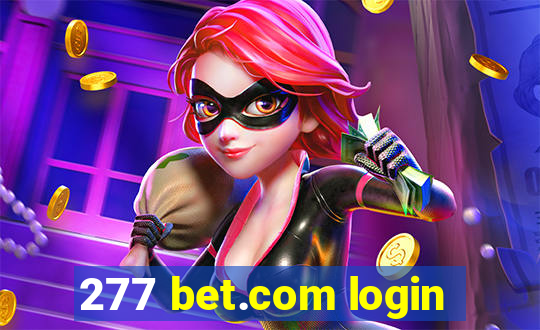 277 bet.com login